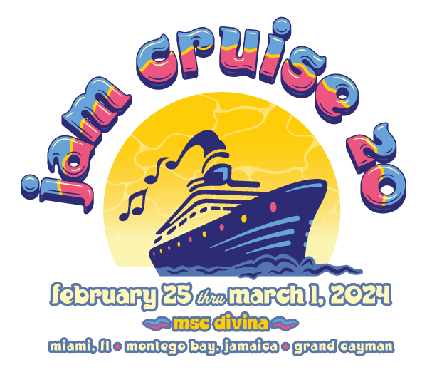 jam cruise 2024 dates